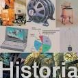 SLIDES DE HISTÓRIA