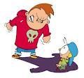 CARTILHA SOBRE BULLYING