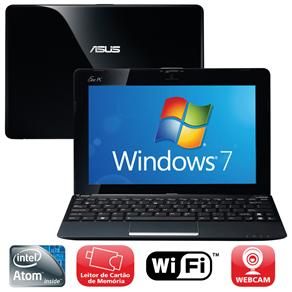 NETBOOK ASUS EEE PC 1015 PEM