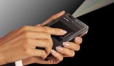 Mini Projetor Com Windows Ce - Computador + Projetor Juntos